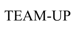 TEAM-UP trademark
