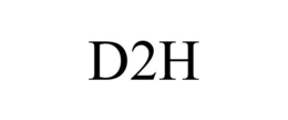 D2H trademark