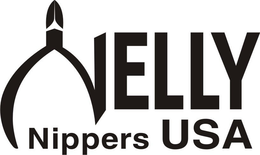 NELLY NIPPERS USA trademark
