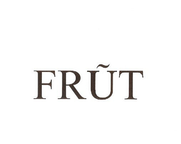 FRUT trademark