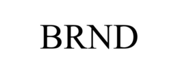 BRND trademark