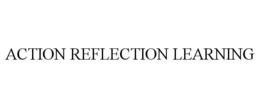 ACTION REFLECTION LEARNING trademark