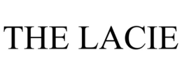 THE LACIE trademark