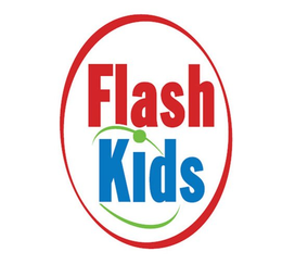 FLASH KIDS trademark