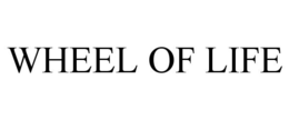 WHEEL OF LIFE trademark