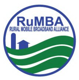 RUMBA RURAL MOBILE BROADBAND ALLIANCE trademark