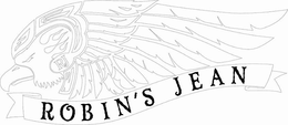 RJ ROBIN'S JEAN trademark