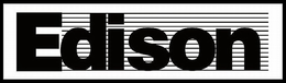 EDISON trademark
