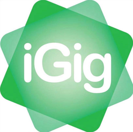 IGIG trademark