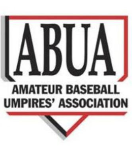 ABUA AMATEUR BASEBALL UMPIRES' ASSOCIATION trademark
