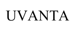 UVANTA trademark