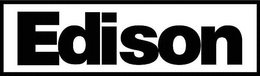 EDISON trademark