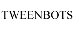 TWEENBOTS trademark