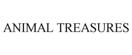 ANIMAL TREASURES trademark