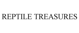 REPTILE TREASURES trademark