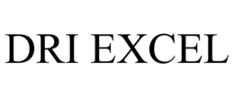 DRI EXCEL trademark