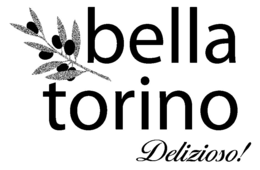 BELLA TORINO DELIZIOSO! trademark