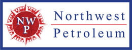 NWP NORTHWEST PETROLEUM trademark