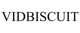 VIDBISCUIT trademark