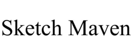 SKETCH MAVEN trademark