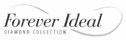 FOREVER IDEAL DIAMOND COLLECTION trademark