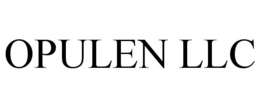 OPULEN LLC trademark