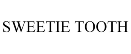 SWEETIE TOOTH trademark