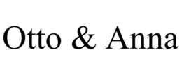 OTTO & ANNA trademark