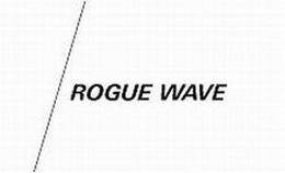 ROGUE WAVE trademark