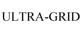 ULTRA-GRID trademark