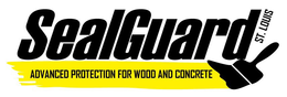 SEALGUARD ST. LOUIS ADVANCED PROTECTION FOR WOOD AND CONCRETE trademark