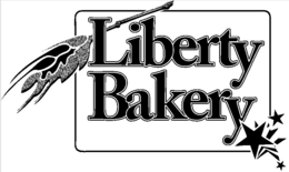 LIBERTY BAKERY trademark