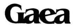 GAEA trademark