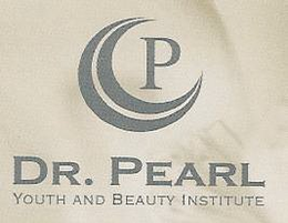 P DR. PEARL YOUTH AND BEAUTY INSTITUTE trademark