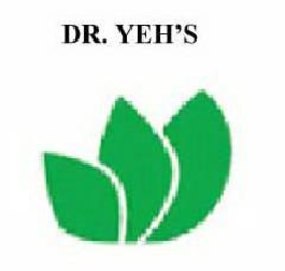 DR. YEH'S trademark