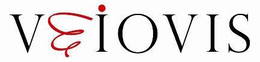 VEIOVIS trademark