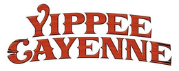 YIPPEE CAYENNE trademark