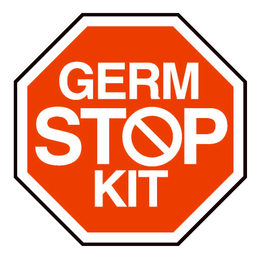 GERM STOP KIT trademark