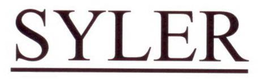 SYLER trademark