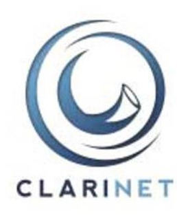 CLARINET trademark