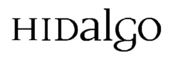 HIDALGO trademark