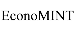 ECONOMINT trademark