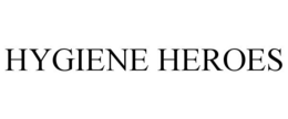 HYGIENE HEROES trademark