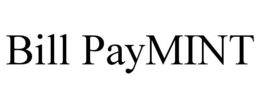 BILL PAYMINT trademark