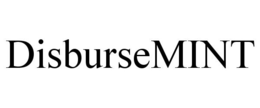 DISBURSEMINT trademark