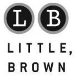 LB LITTLE, BROWN trademark