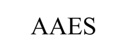AAES trademark