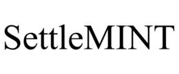SETTLEMINT trademark