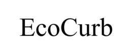 ECOCURB trademark