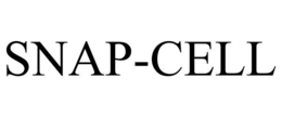 SNAP-CELL trademark